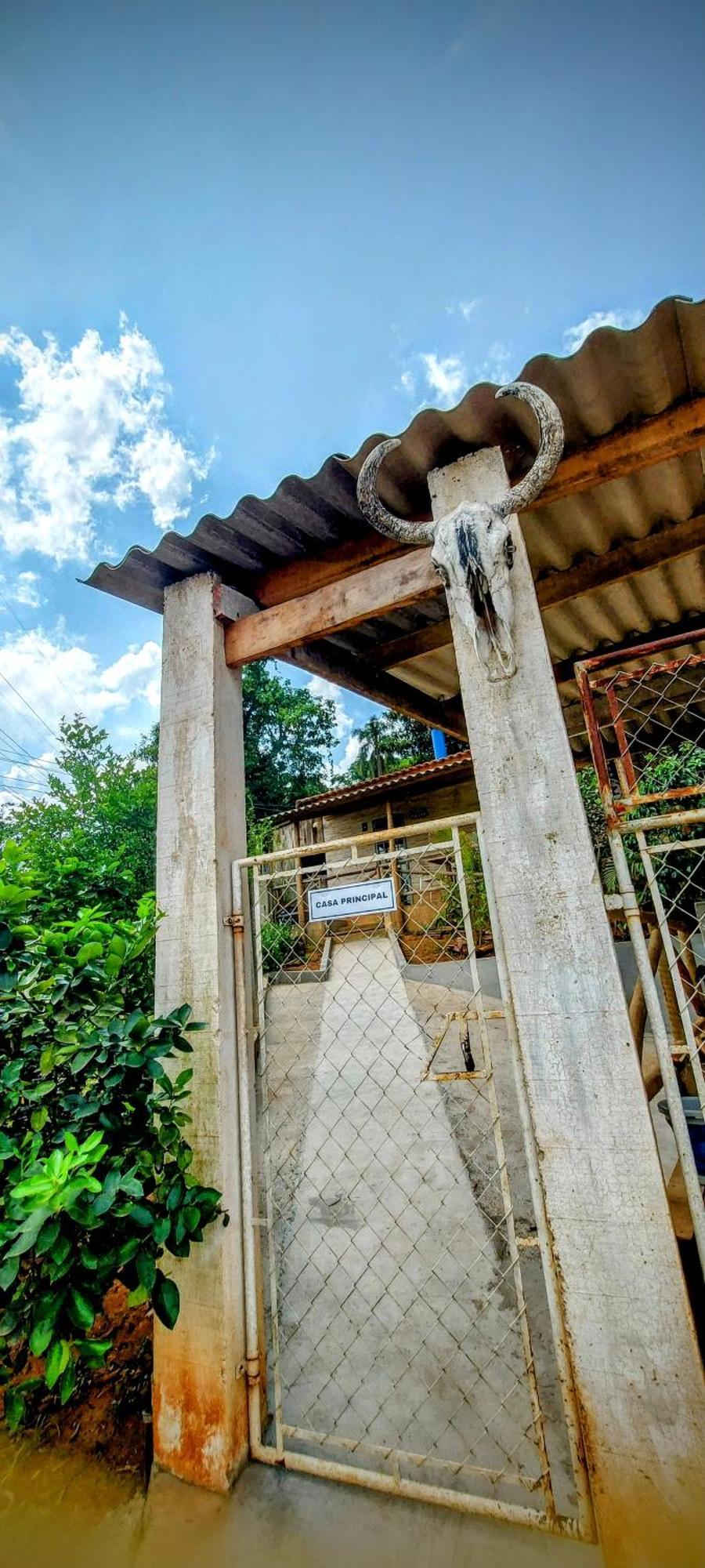 Hotel Rancho Acacia Sao Roque Zewnętrze zdjęcie