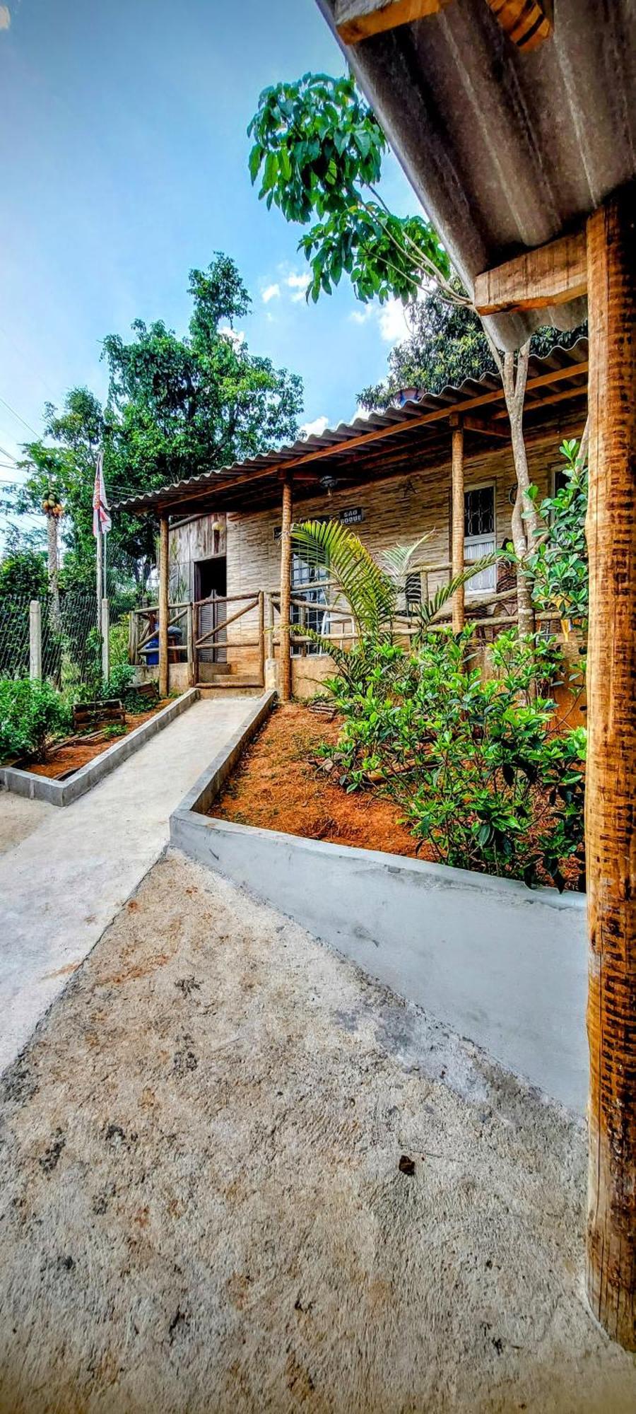 Hotel Rancho Acacia Sao Roque Zewnętrze zdjęcie