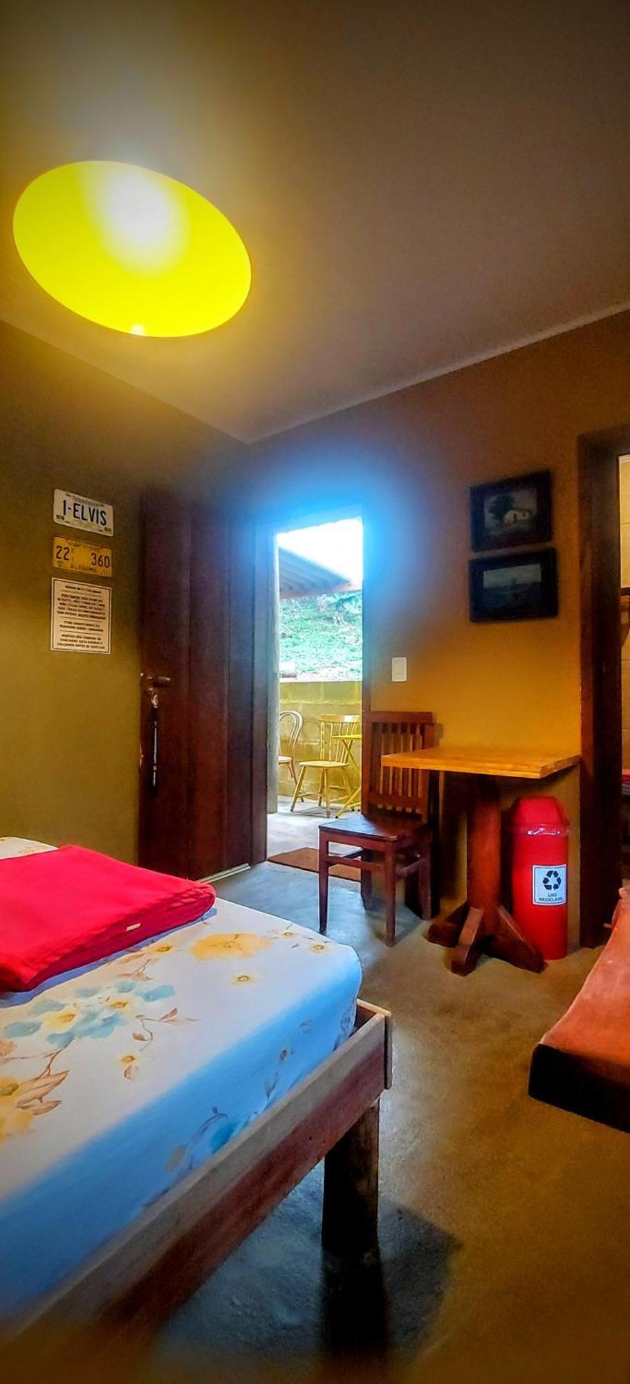 Hotel Rancho Acacia Sao Roque Zewnętrze zdjęcie