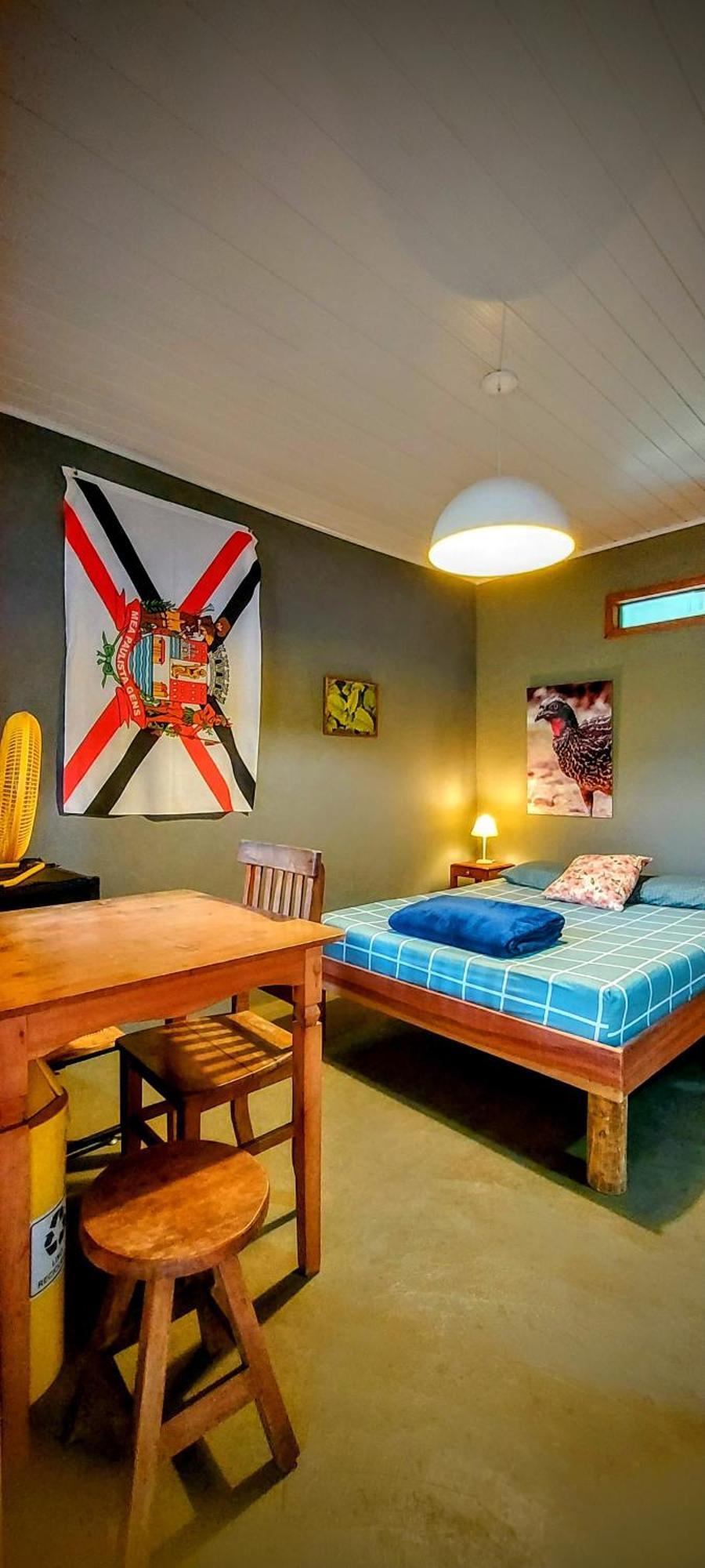 Hotel Rancho Acacia Sao Roque Zewnętrze zdjęcie