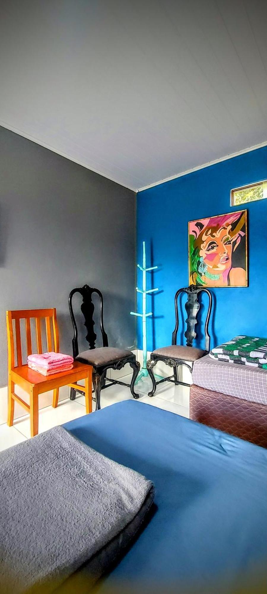 Hotel Rancho Acacia Sao Roque Zewnętrze zdjęcie