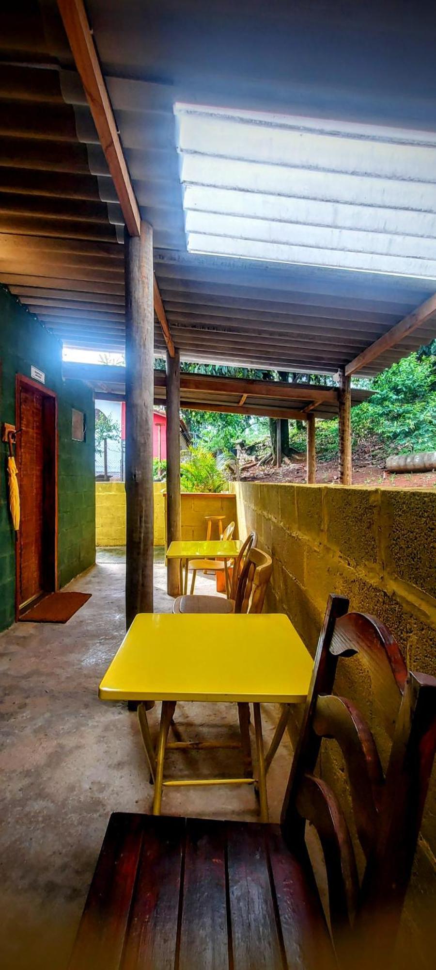 Hotel Rancho Acacia Sao Roque Zewnętrze zdjęcie