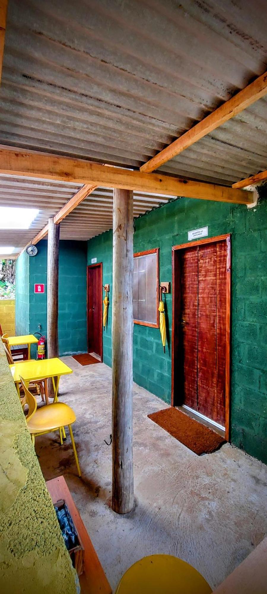 Hotel Rancho Acacia Sao Roque Zewnętrze zdjęcie