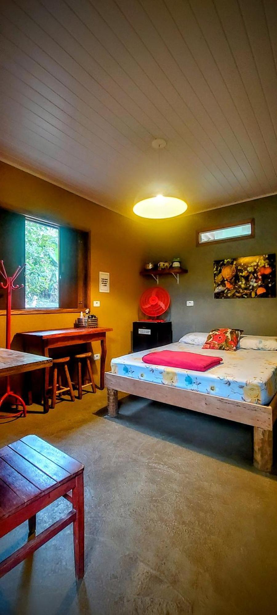 Hotel Rancho Acacia Sao Roque Zewnętrze zdjęcie