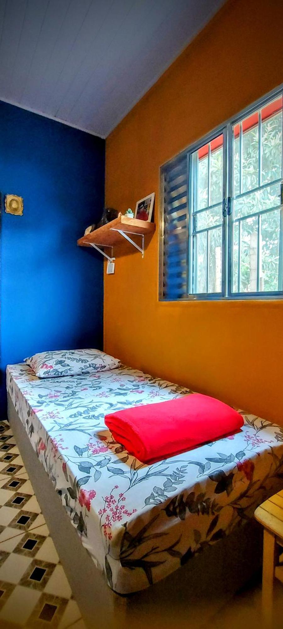 Hotel Rancho Acacia Sao Roque Zewnętrze zdjęcie