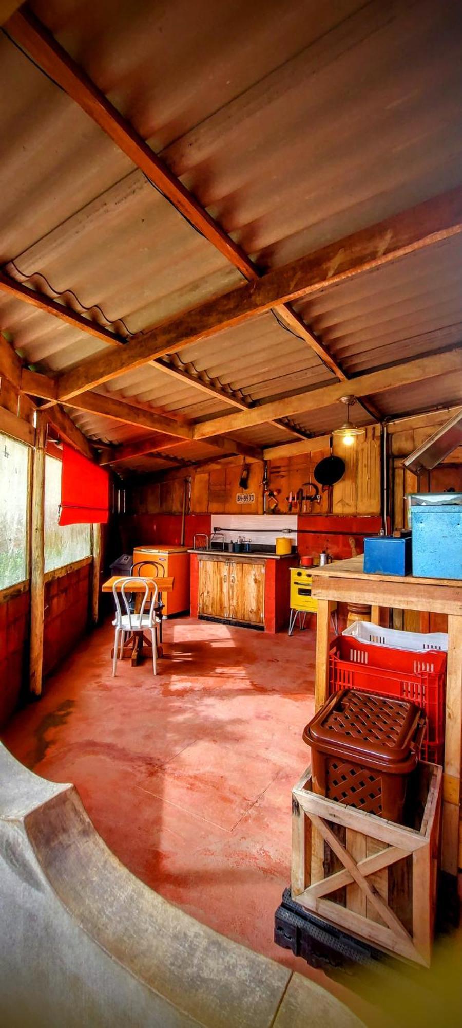 Hotel Rancho Acacia Sao Roque Zewnętrze zdjęcie