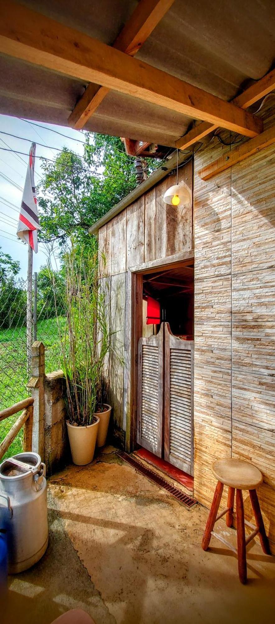 Hotel Rancho Acacia Sao Roque Zewnętrze zdjęcie