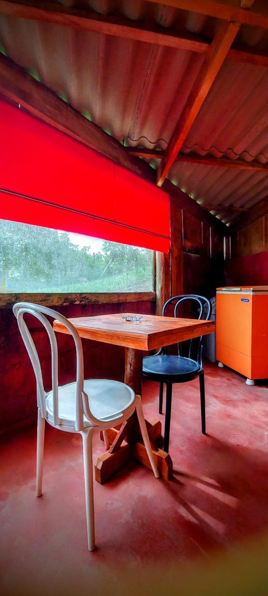 Hotel Rancho Acacia Sao Roque Zewnętrze zdjęcie