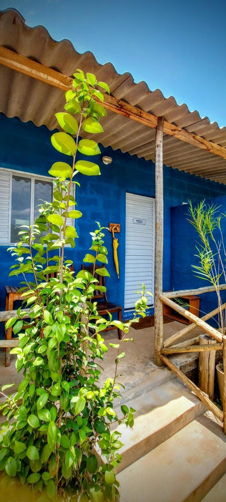 Hotel Rancho Acacia Sao Roque Zewnętrze zdjęcie