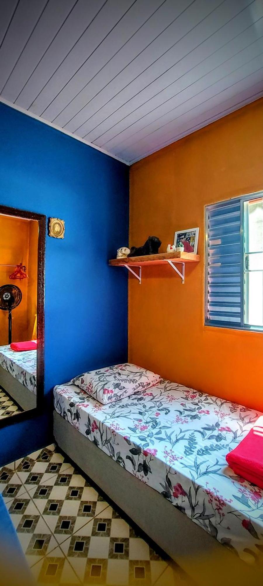 Hotel Rancho Acacia Sao Roque Zewnętrze zdjęcie